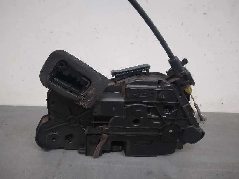 Cerradura Puerta Delantera Izquierda para Volkswagen Golf Vii Lim.
