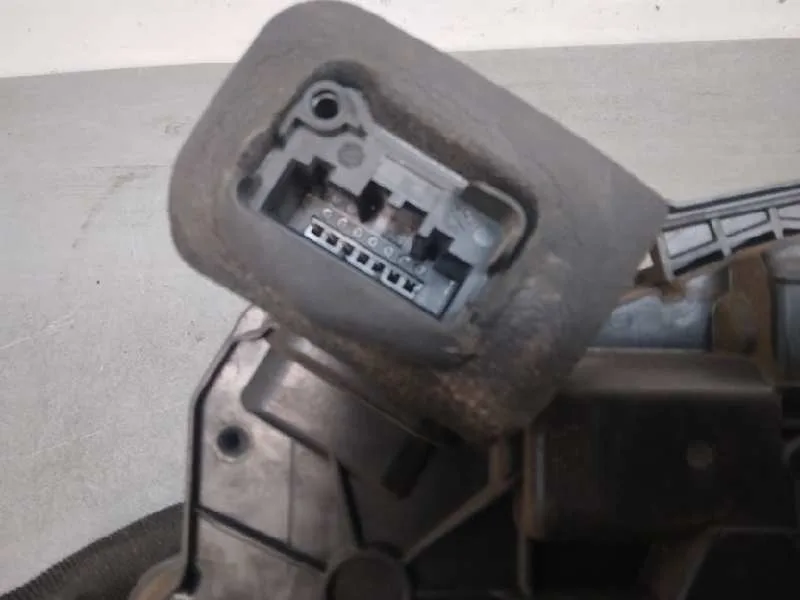 Cerradura Puerta Delantera Izquierda para Volkswagen Golf Vii Lim.