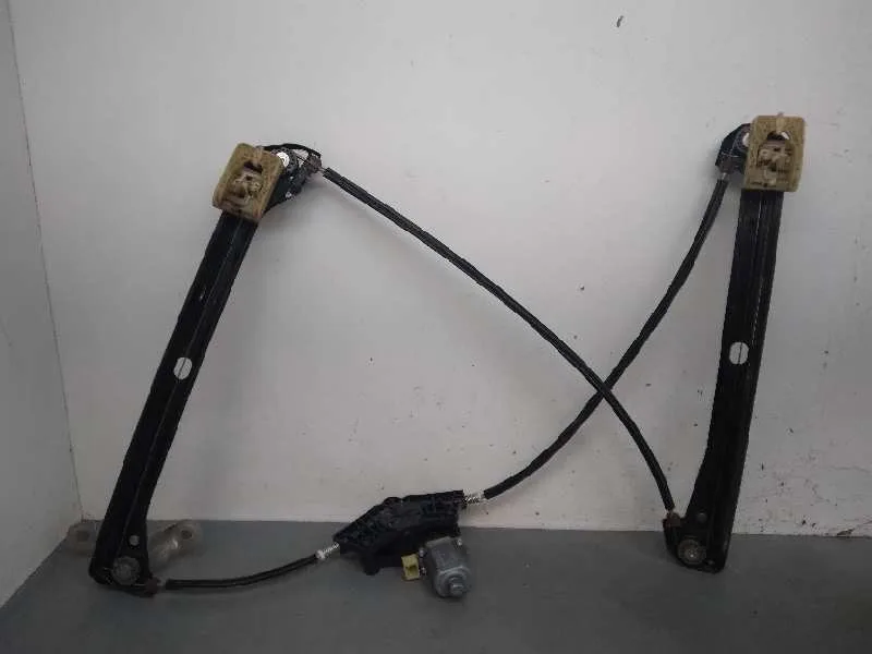 Elevalunas Delantero Izquierdo para Volkswagen Golf Vii Lim.
