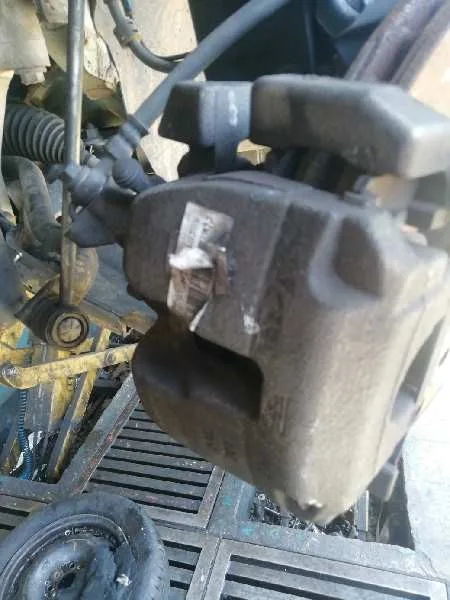 Pinza Freno Delantera Izquierda para Peugeot 5008