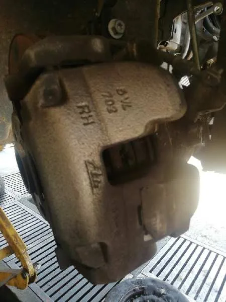 Pinza Freno Delantera Derecha para Peugeot 5008
