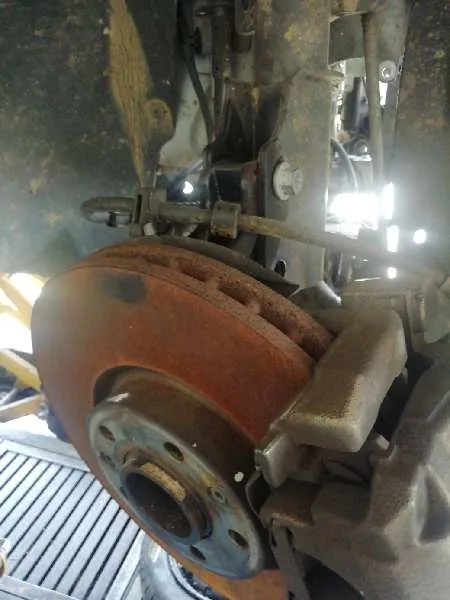 Mangueta Delantera Derecha para Peugeot 5008