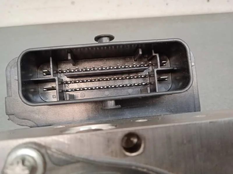 Abs para Nissan Micra V (K14)