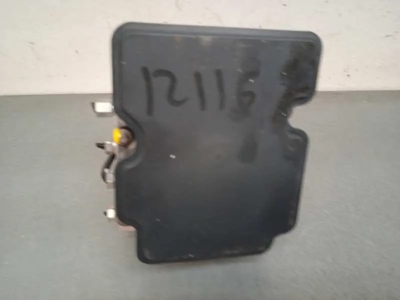 Abs para Nissan Micra V (K14)