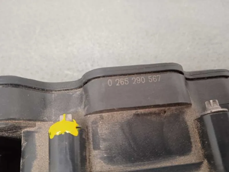 Abs para Nissan Micra V (K14)