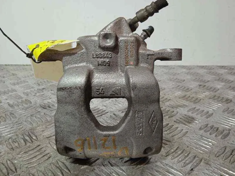 Pinza Freno Delantera Izquierda para Nissan Micra V (K14)