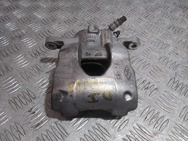 Pinza Freno Delantera Izquierda para Nissan Micra V (K14)