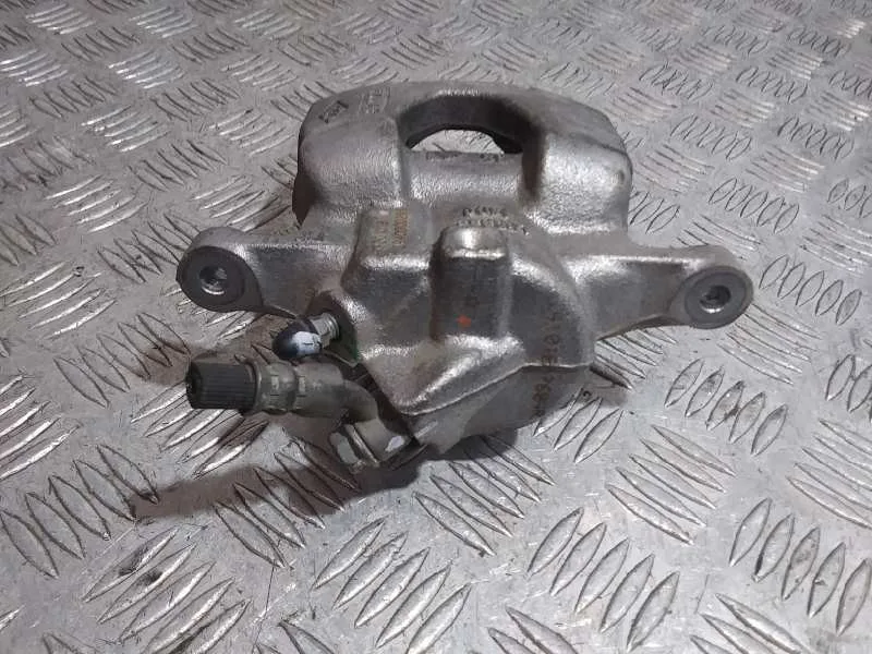 Pinza Freno Delantera Izquierda para Nissan Micra V (K14)