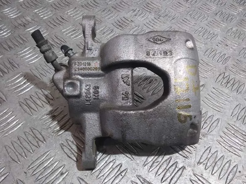Pinza Freno Delantera Izquierda para Nissan Micra V (K14)