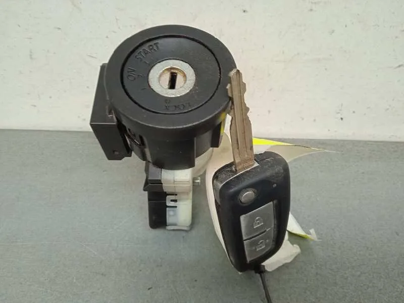 Conmutador De Arranque para Nissan Micra V (K14)
