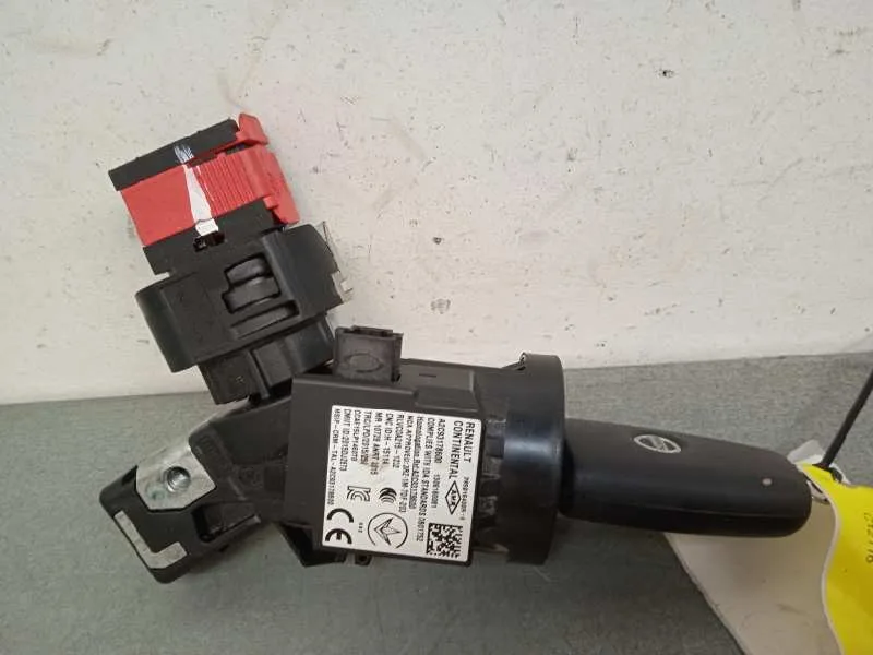 Conmutador De Arranque para Nissan Micra V (K14)