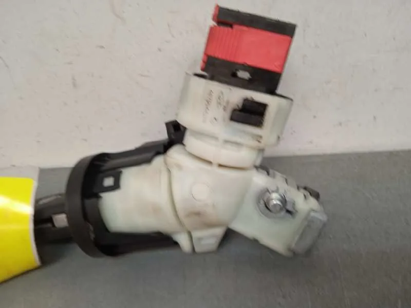 Conmutador De Arranque para Nissan Micra V (K14)