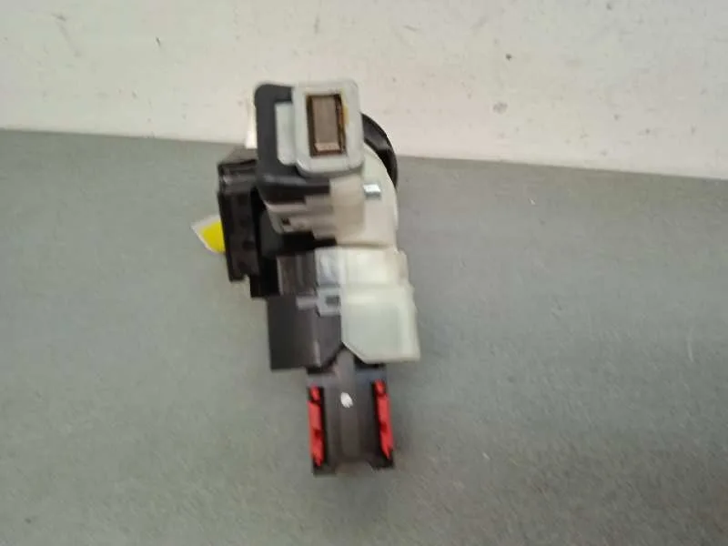 Conmutador De Arranque para Nissan Micra V (K14)