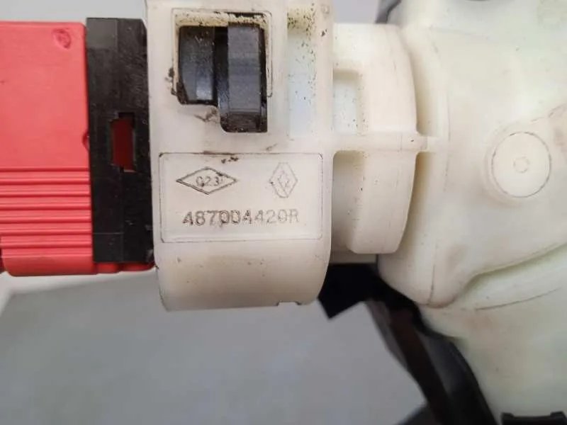 Conmutador De Arranque para Nissan Micra V (K14)