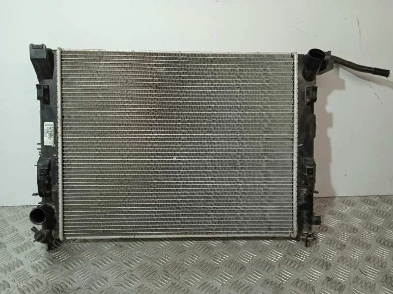 Radiador Agua para Nissan Micra V (K14)