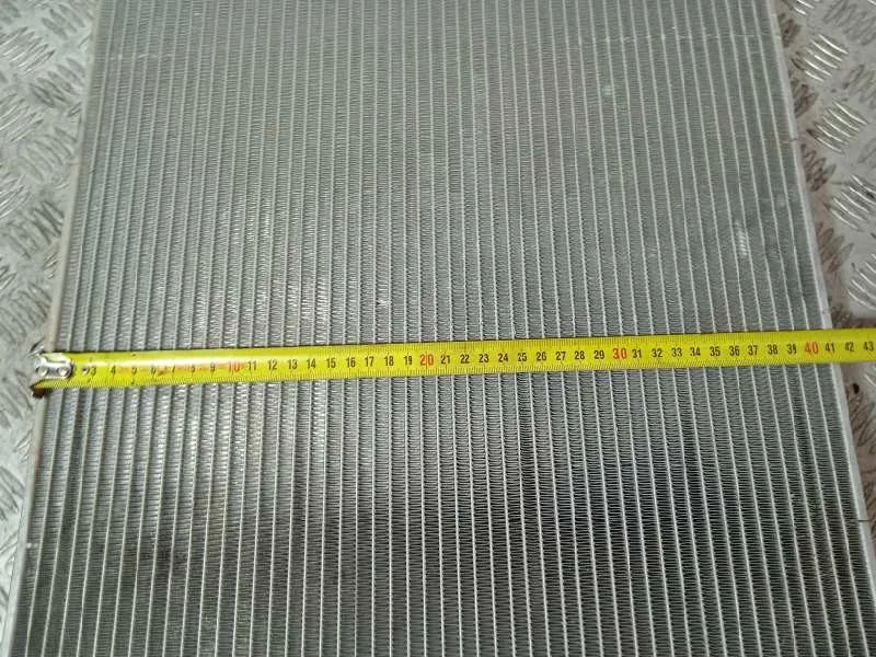 Radiador Agua para Nissan Micra V (K14)