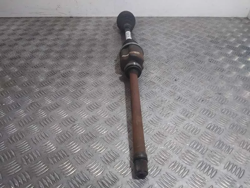 Transmision Delantera Derecha para Peugeot 5008