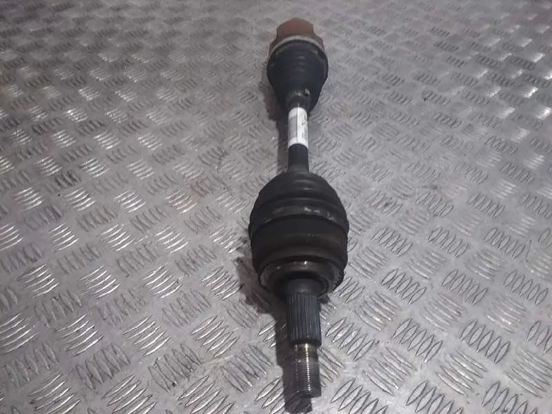 Transmision Delantera Izquierda para Peugeot 5008