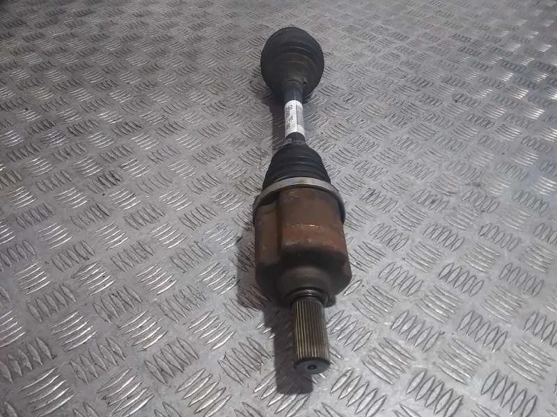 Transmision Delantera Izquierda para Peugeot 5008