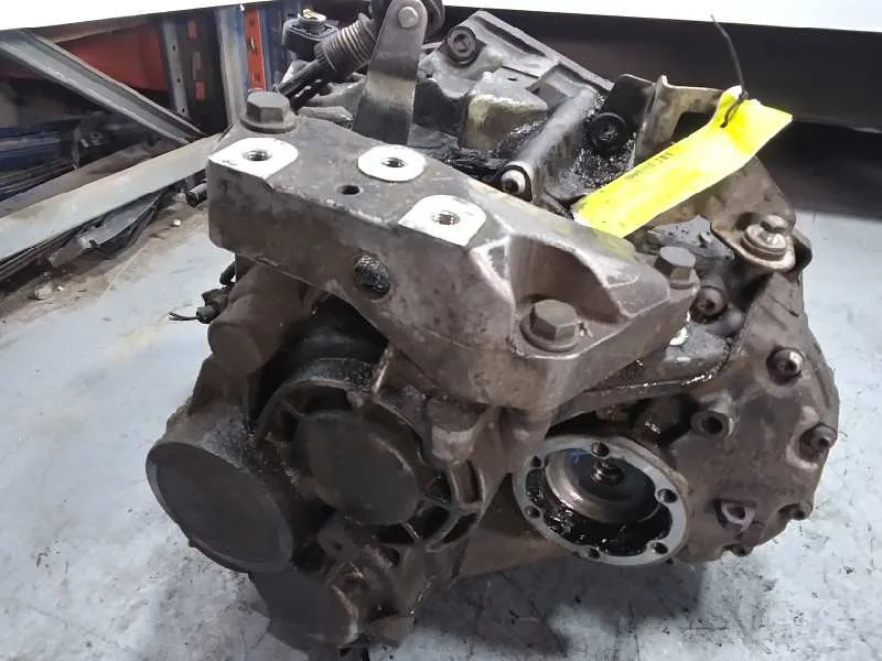 Caja Cambios para Volkswagen Touran (1T1)
