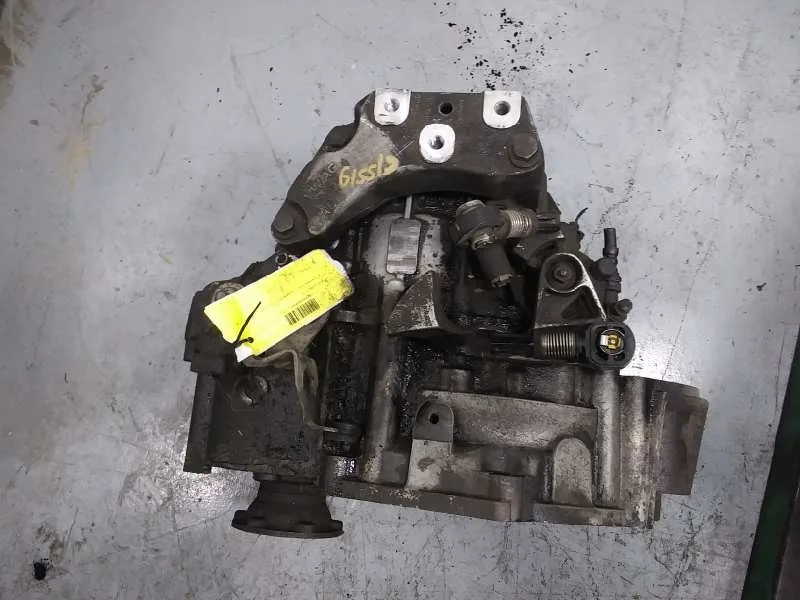 Caja Cambios para Volkswagen Touran (1T1)