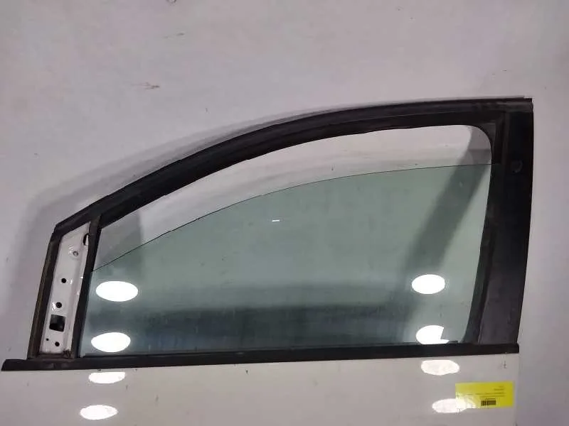 Puerta Delantera Izquierda para Volkswagen Touran (1T1)