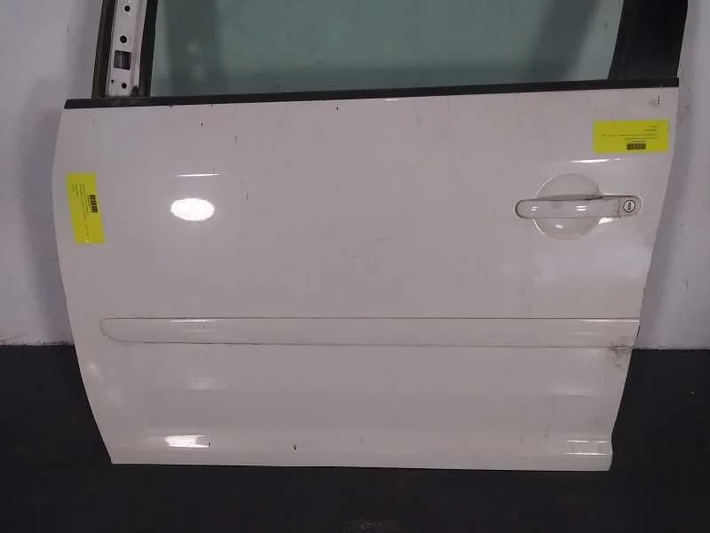 Puerta Delantera Izquierda para Volkswagen Touran (1T1)