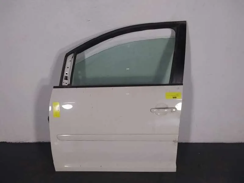 Puerta Delantera Izquierda para Volkswagen Touran (1T1)
