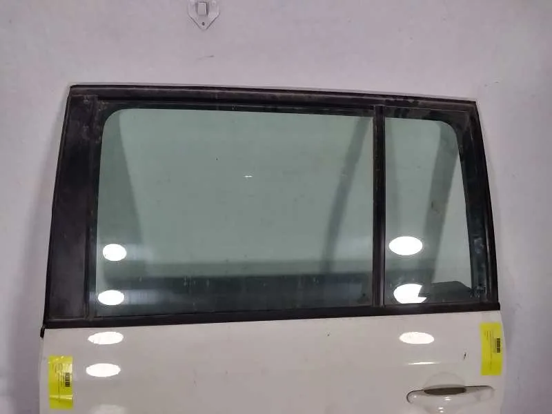 Puerta Trasera Izquierda para Volkswagen Touran (1T1)