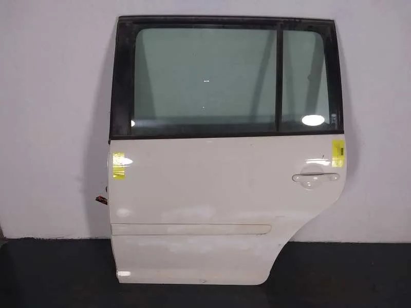Puerta Trasera Izquierda para Volkswagen Touran (1T1)