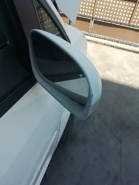 Retrovisor Derecho para Volkswagen Touran (1T1)