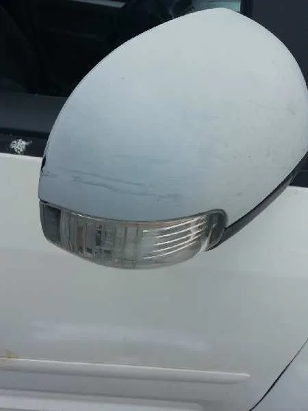 Retrovisor Derecho para Volkswagen Touran (1T1)