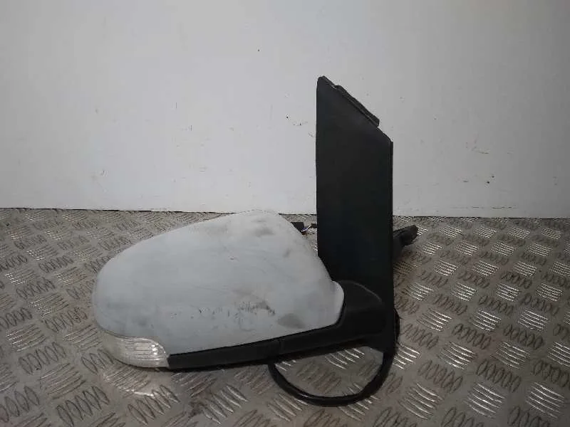 Retrovisor Derecho para Volkswagen Touran (1T1)