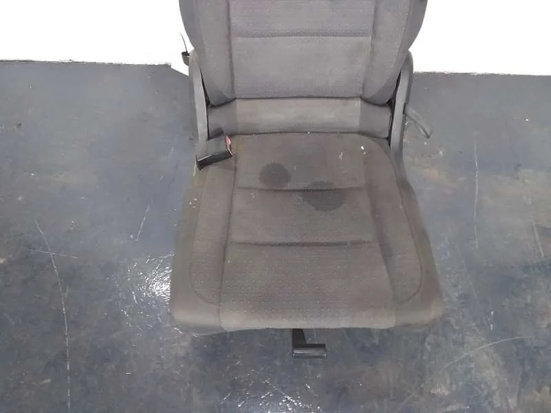 Asientos Trasero Derecho para Volkswagen Touran (1T1)