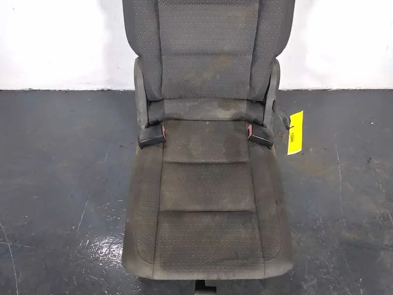 Asiento Trasero Izquierdo para Volkswagen Touran (1T1)
