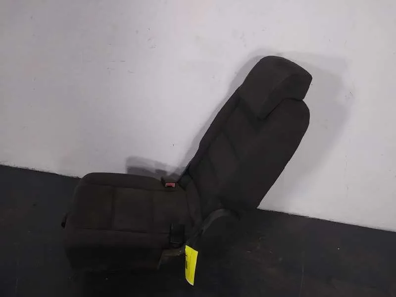 Asiento Trasero Izquierdo para Volkswagen Touran (1T1)