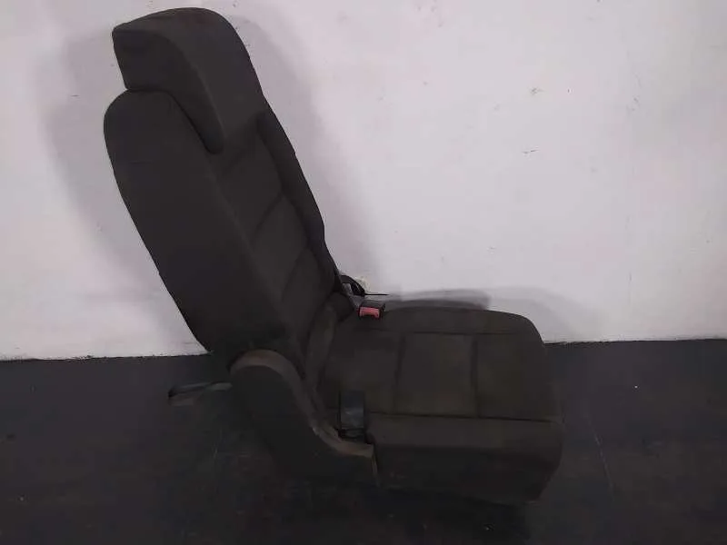 Asiento Trasero Izquierdo para Volkswagen Touran (1T1)