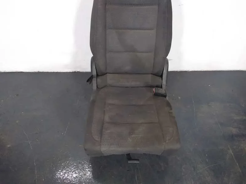 Asiento Trasero Medio para Volkswagen Touran (1T1)