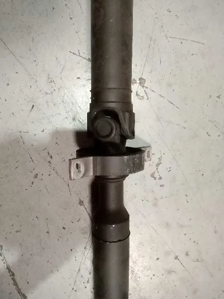 Transmision Central para Bmw Serie 1 Berlina (E81/E87)