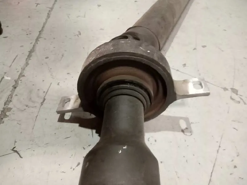 Transmision Central para Bmw Serie 1 Berlina (E81/E87)