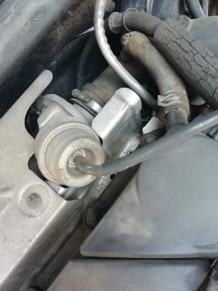 Motor Completo para Jaguar X-Type