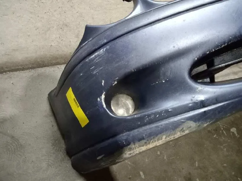Paragolpes Delantero para Jaguar X-Type