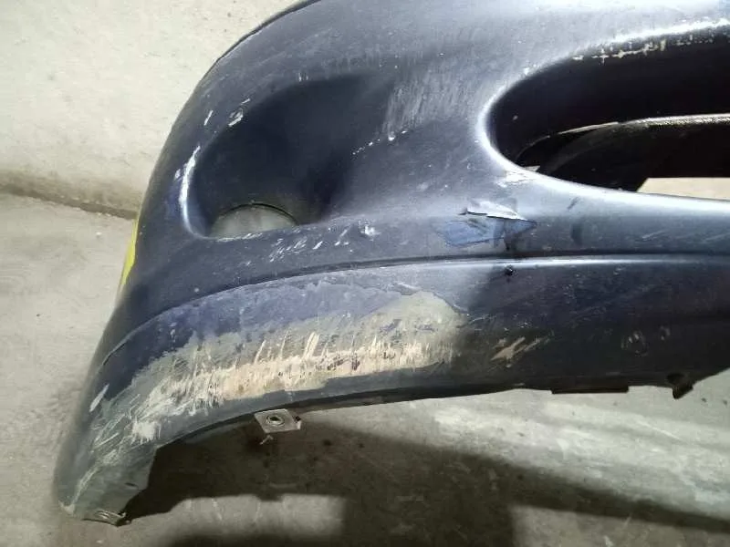 Paragolpes Delantero para Jaguar X-Type