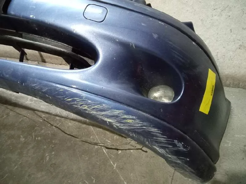 Paragolpes Delantero para Jaguar X-Type