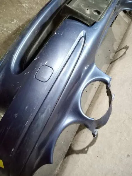 Paragolpes Delantero para Jaguar X-Type