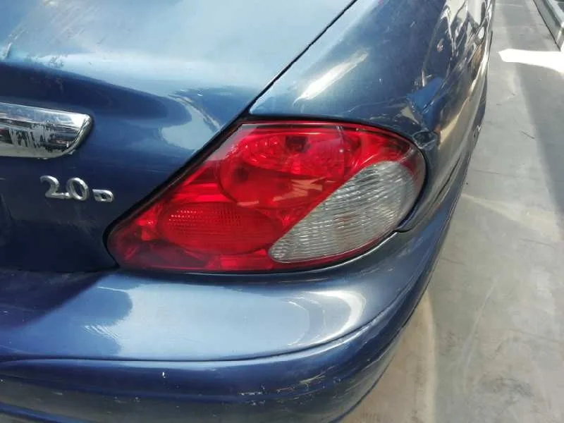 Piloto Trasero Derecho para Jaguar X-Type