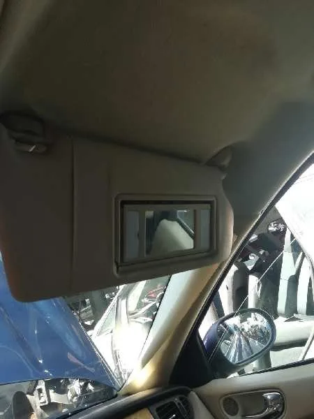 Parasol Derecho para Jaguar X-Type