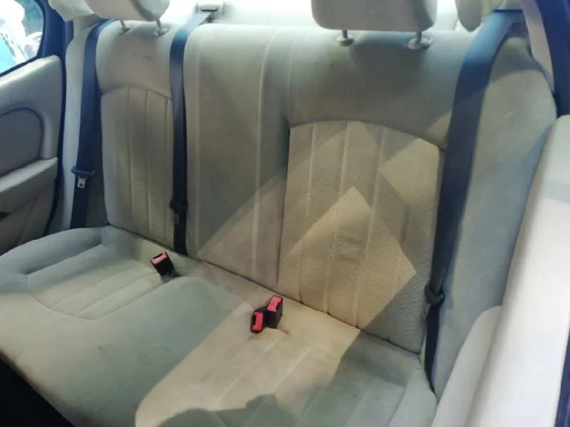 Asientos Traseros para Jaguar X-Type
