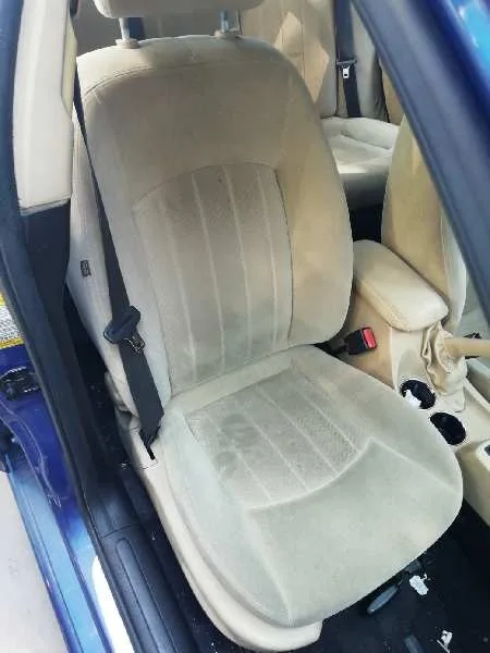 Asiento Delantero Derecho para Jaguar X-Type