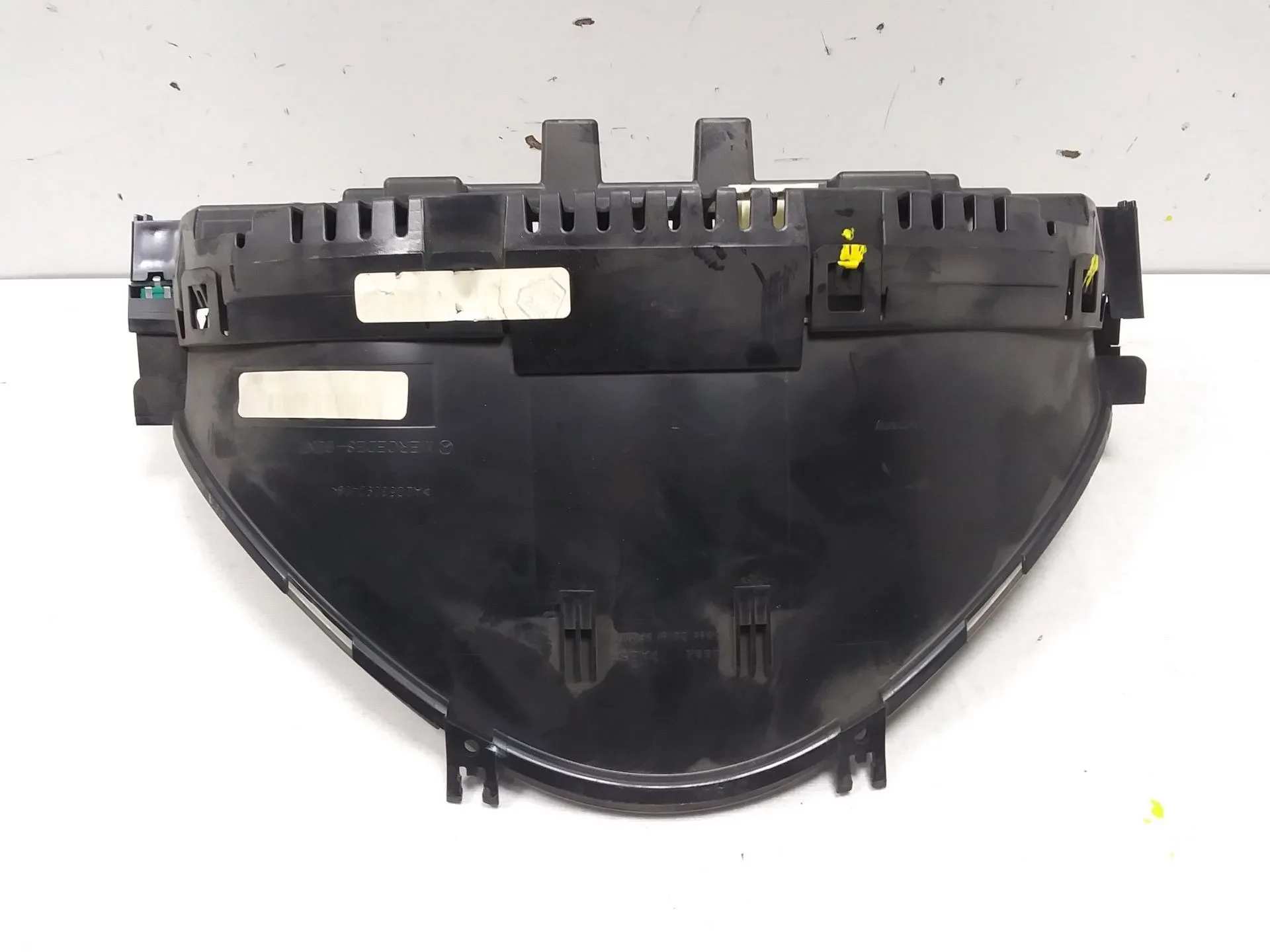 Cuadro Instrumentos para Mercedes-Benz Clase C (W203) Sportcoupe